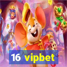 16 vipbet